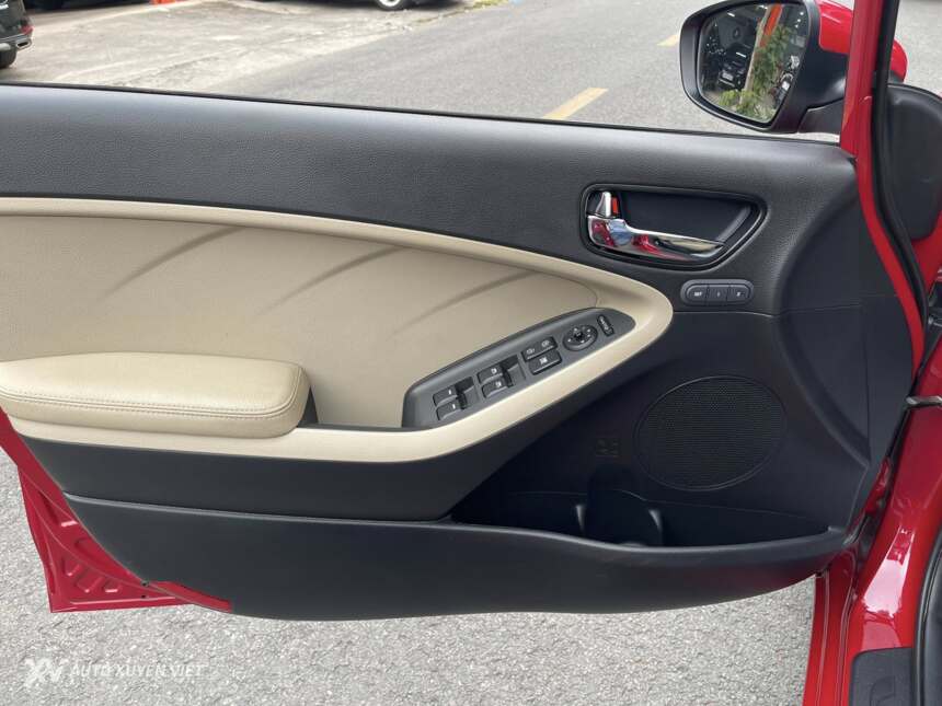 Kia Cerato 1.6AT 2018