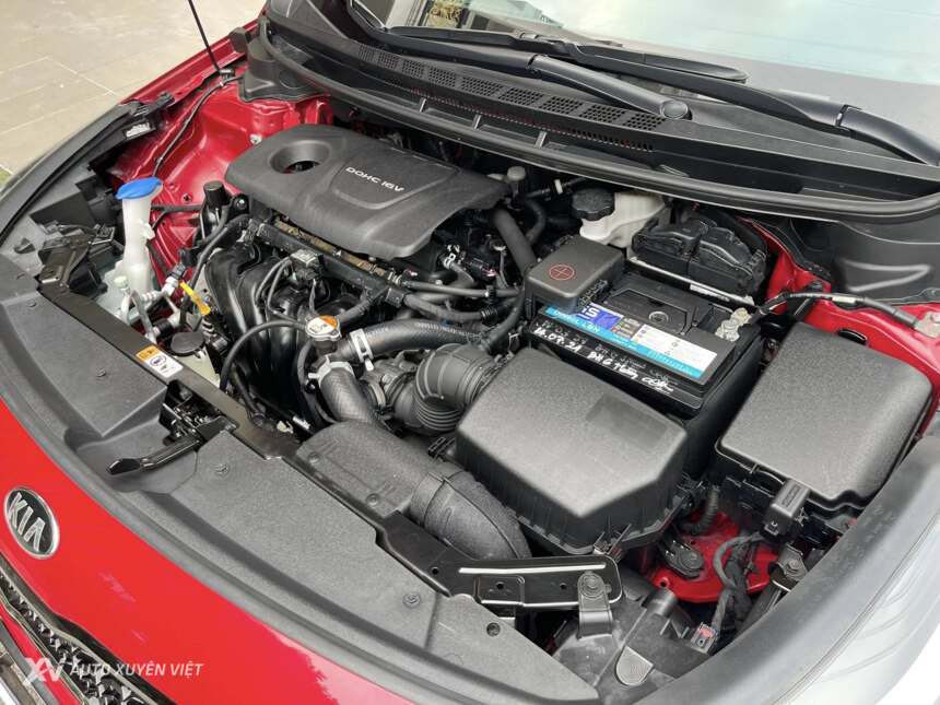 Kia Cerato 1.6AT 2018