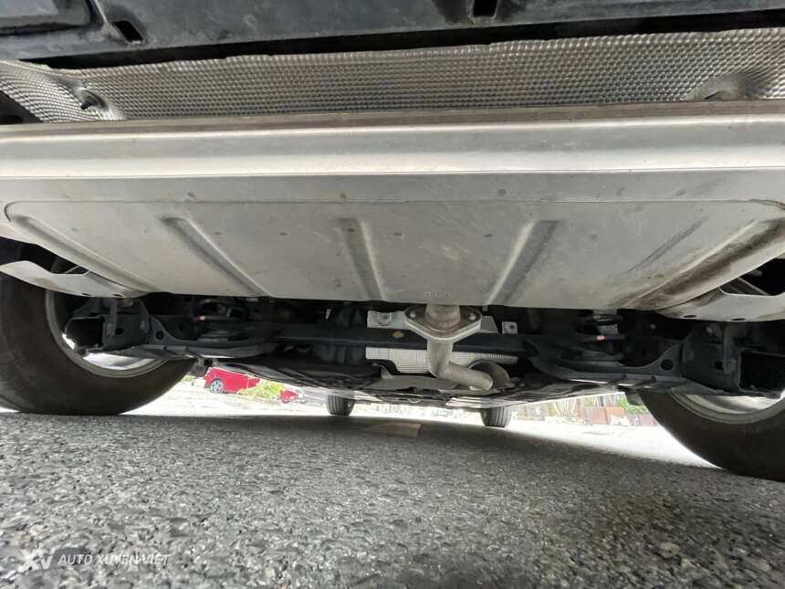 Mazda 3 1.5AT Luxury 2024