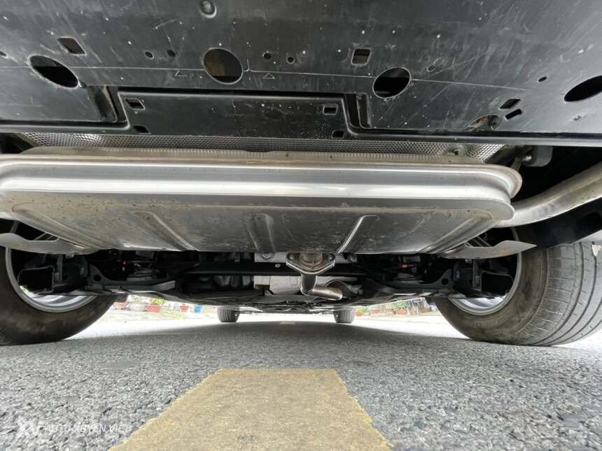 Mazda 3 1.5AT Luxury 2021