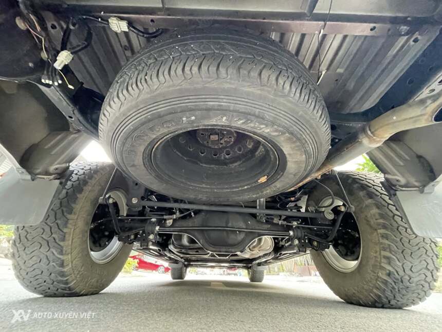 Nissan Navara EL 4x2AT 2018