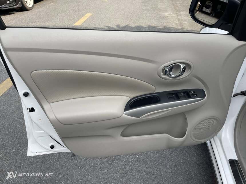 Nissan Sunny XV-Q 1.5AT Premium 2019