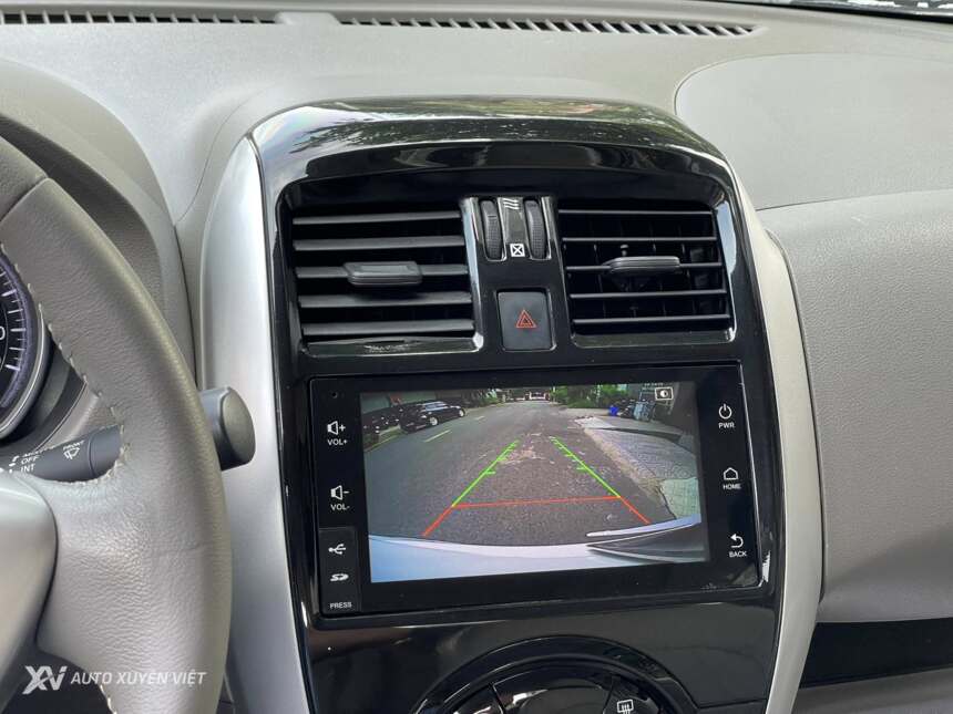 Nissan Sunny XV-Q 1.5AT Premium 2019