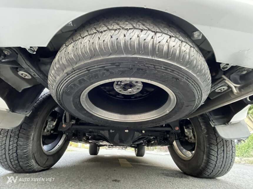 Mitsubishi Pajero Sport 2.4D 4x2AT 2019