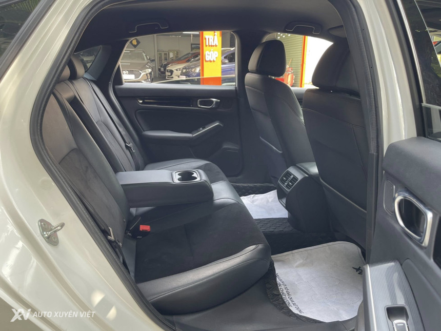 Honda Civic RS 1.5 Turbo 2023