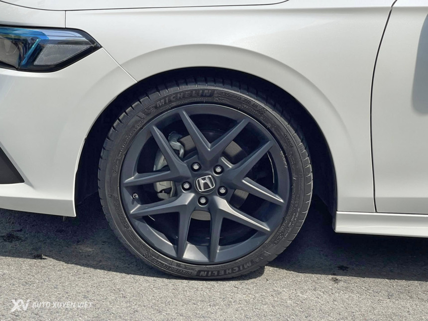 Honda Civic RS 1.5 Turbo 2023