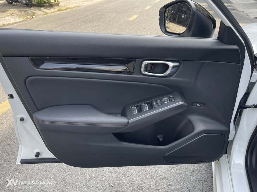 Honda Civic RS 1.5 Turbo 2023