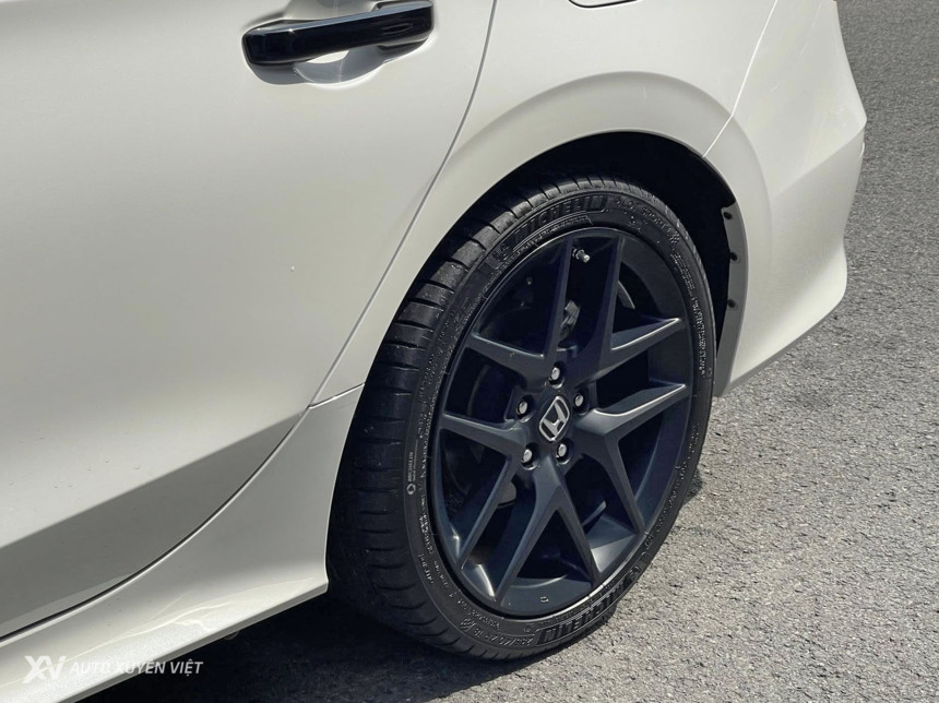 Honda Civic RS 1.5 Turbo 2023