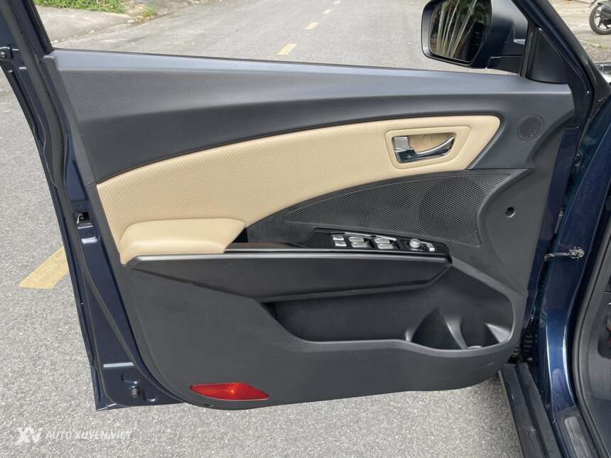 Ssangyong XLV 1.6AT 2016