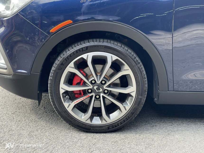 Ssangyong XLV 1.6AT 2016