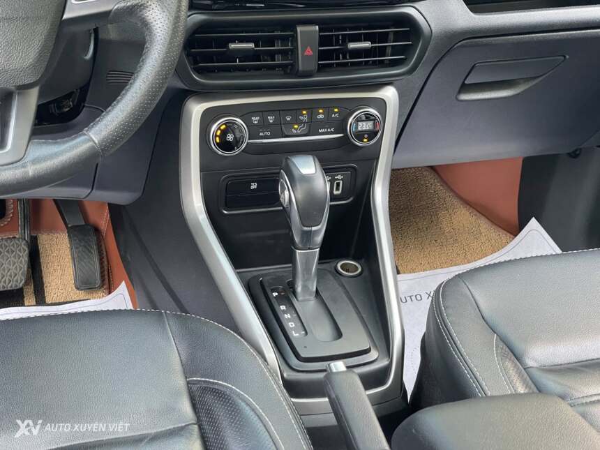 Ford Ecosport 1.5L Titanium 2019