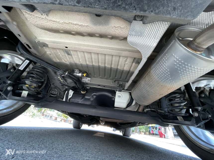 Ford Ecosport 1.5L Titanium 2019