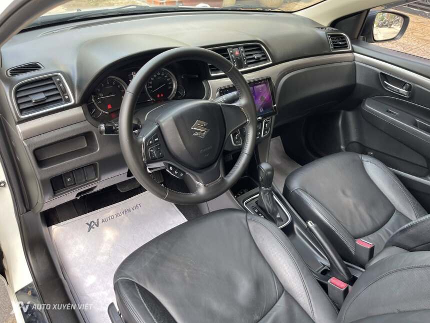 Suzuki Ciaz 1.4AT 2019