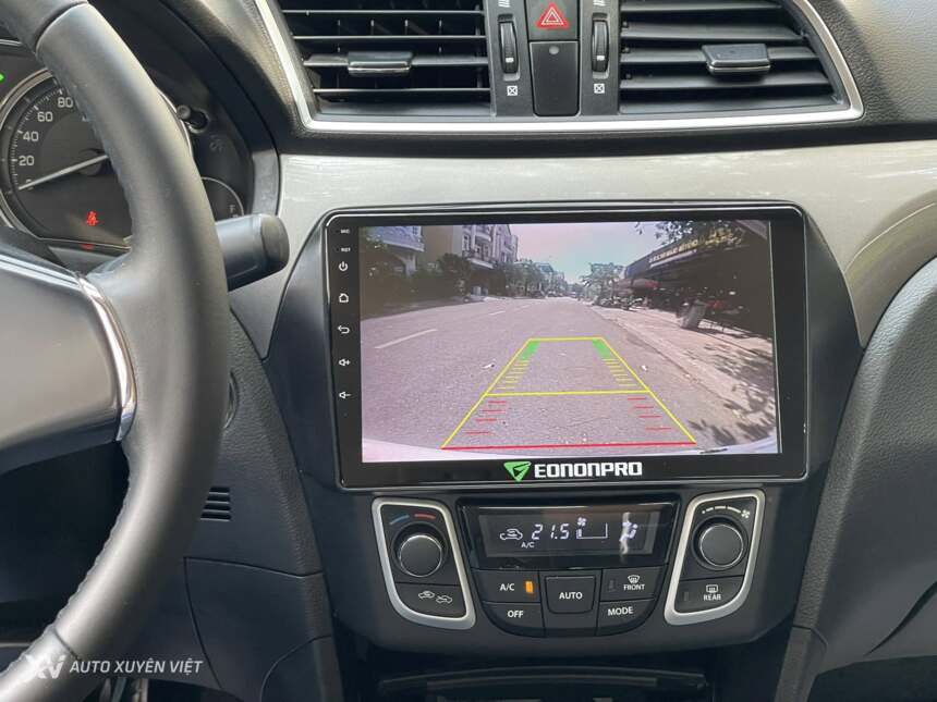 Suzuki Ciaz 1.4AT 2019