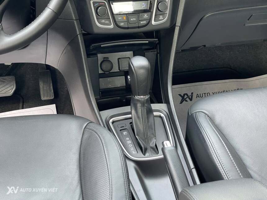 Suzuki Ciaz 1.4AT 2019