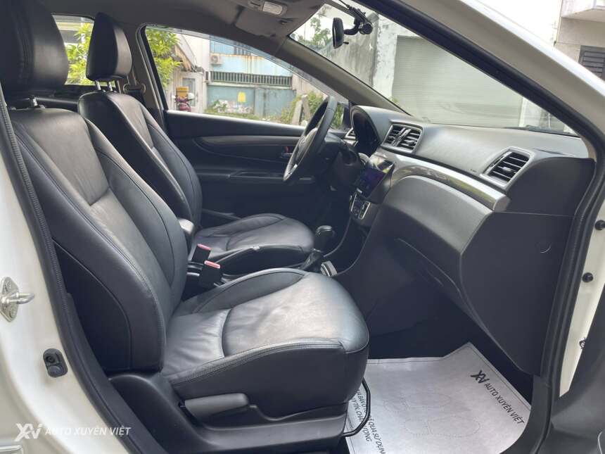 Suzuki Ciaz 1.4AT 2019