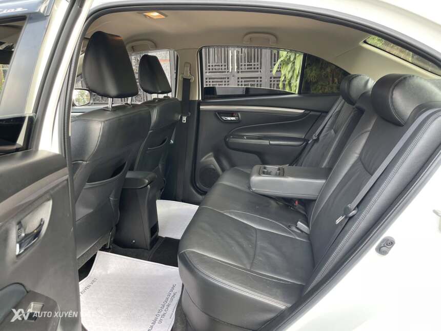 Suzuki Ciaz 1.4AT 2019