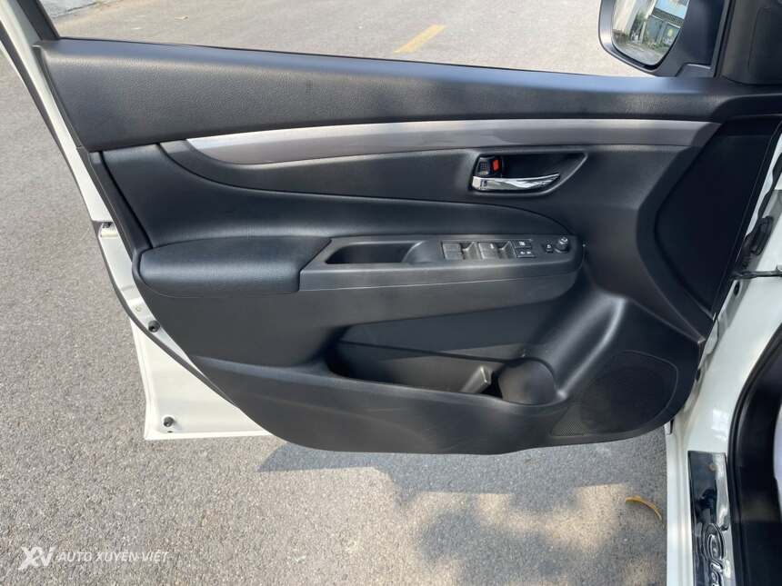 Suzuki Ciaz 1.4AT 2019