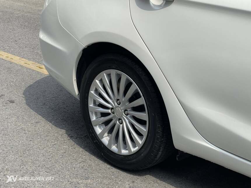 Suzuki Ciaz 1.4AT 2019