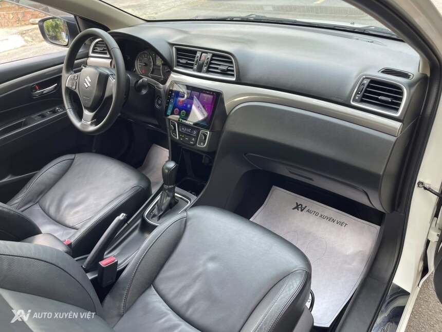 Suzuki Ciaz 1.4AT 2019