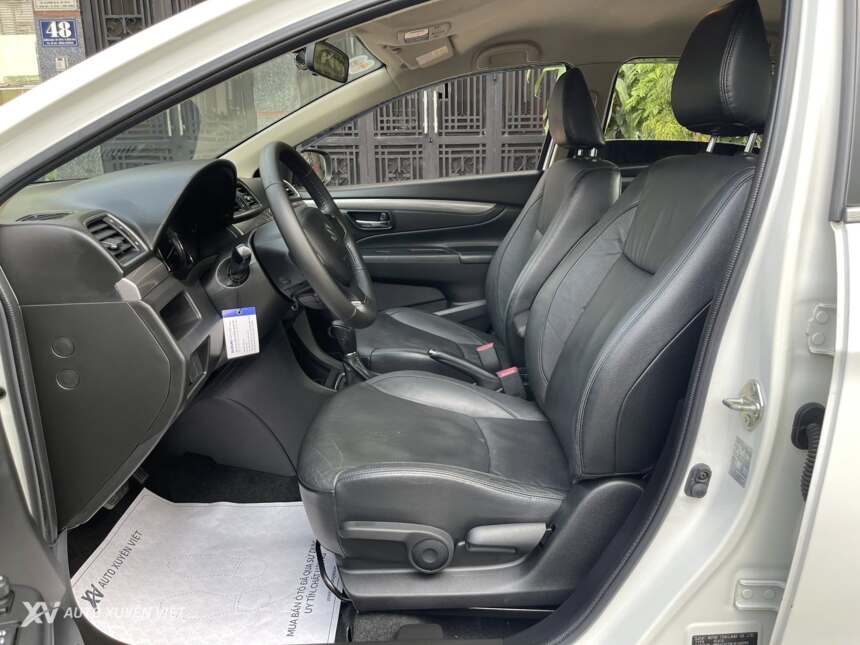 Suzuki Ciaz 1.4AT 2019