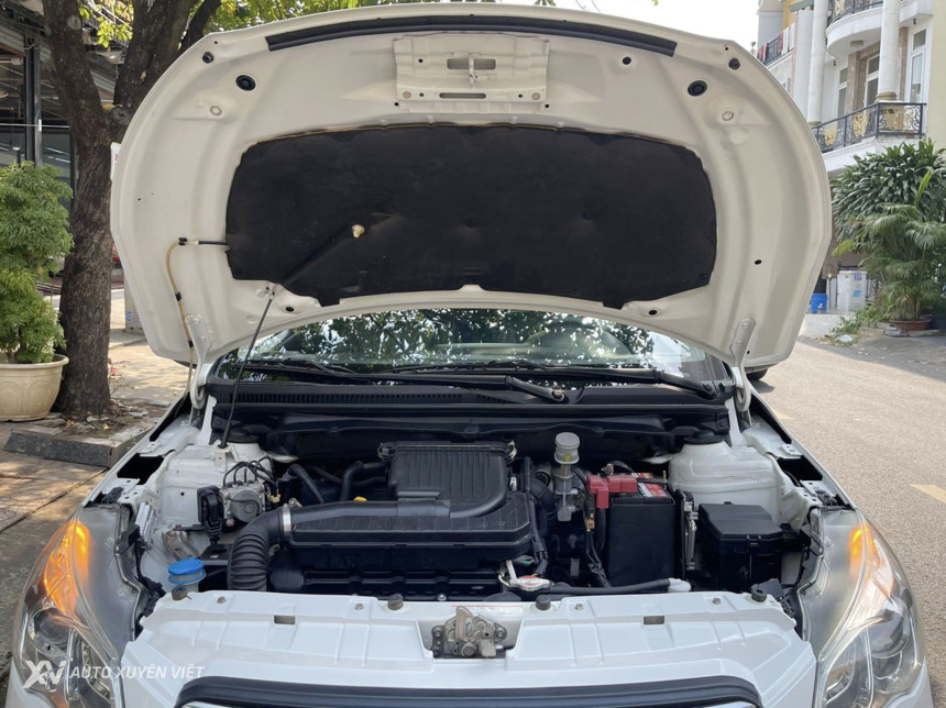 Suzuki Ciaz 1.4AT 2019