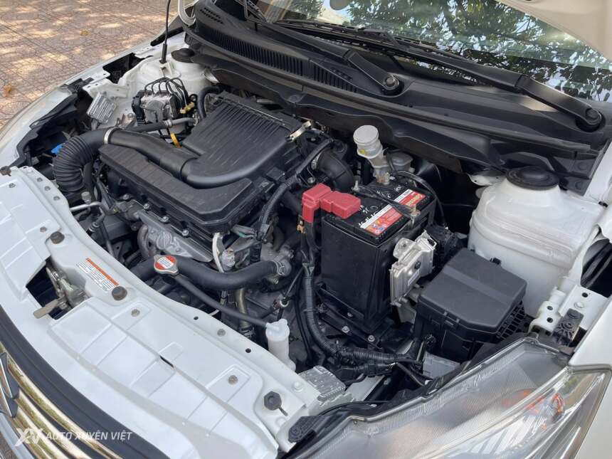 Suzuki Ciaz 1.4AT 2019