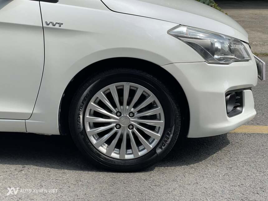 Suzuki Ciaz 1.4AT 2019