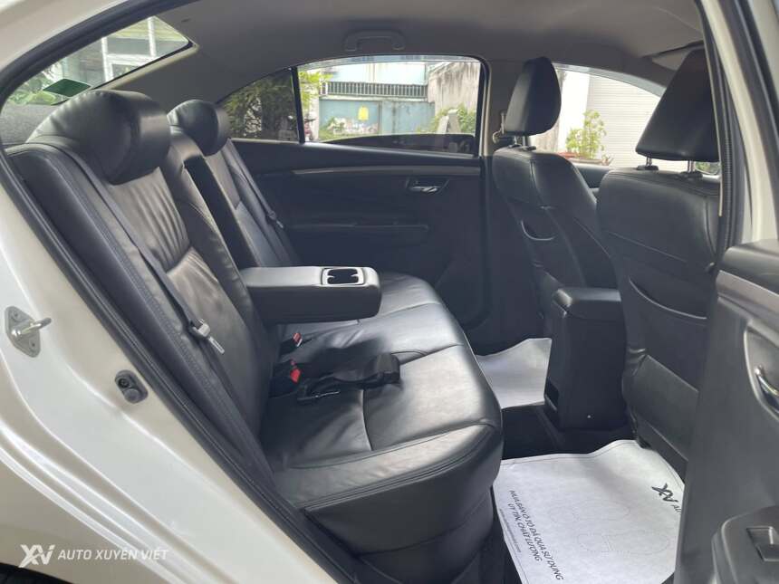 Suzuki Ciaz 1.4AT 2019