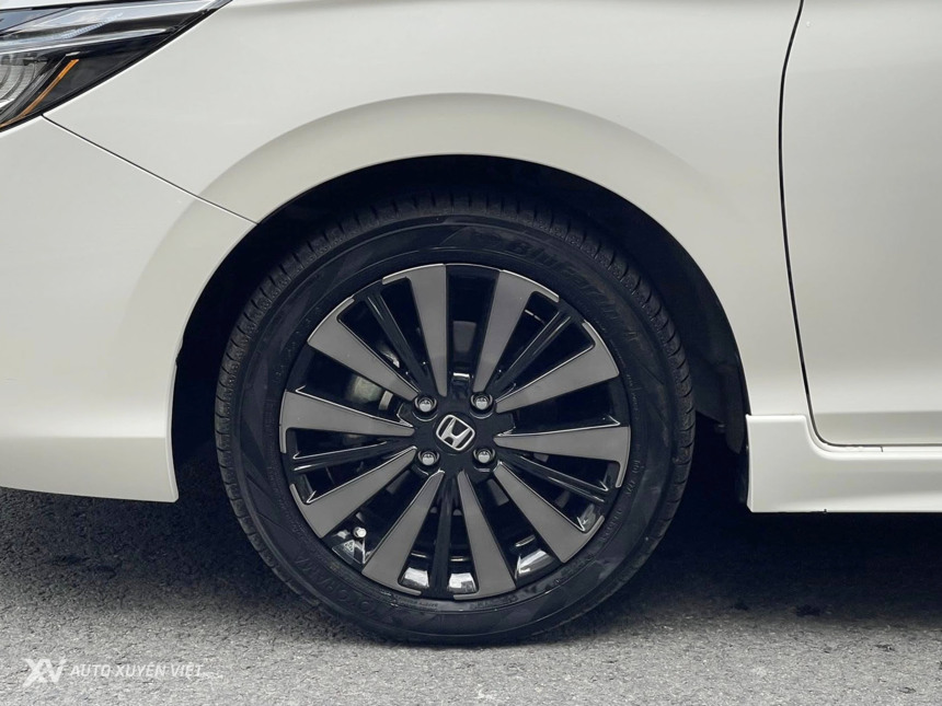 Honda City RS 1.5AT 2023