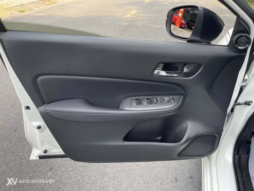 Honda City RS 1.5AT 2023