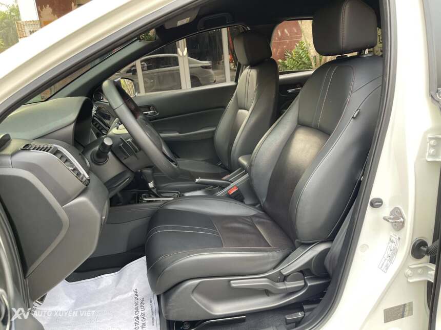 Honda City RS 1.5AT 2023