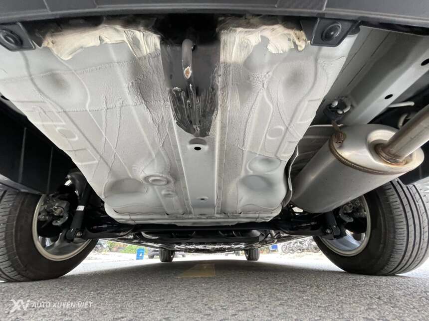 Honda City RS 1.5AT 2023