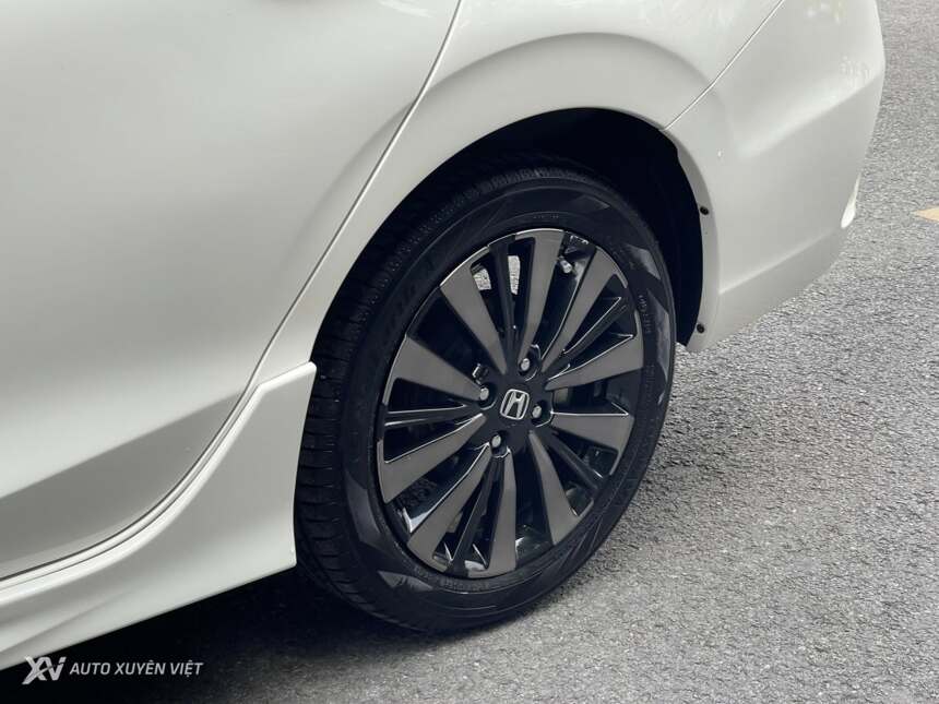 Honda City RS 1.5AT 2023