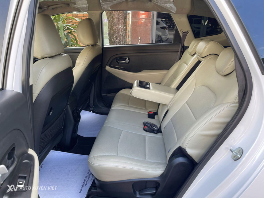 Kia Rondo 2.0 GAT Deluxe 2021