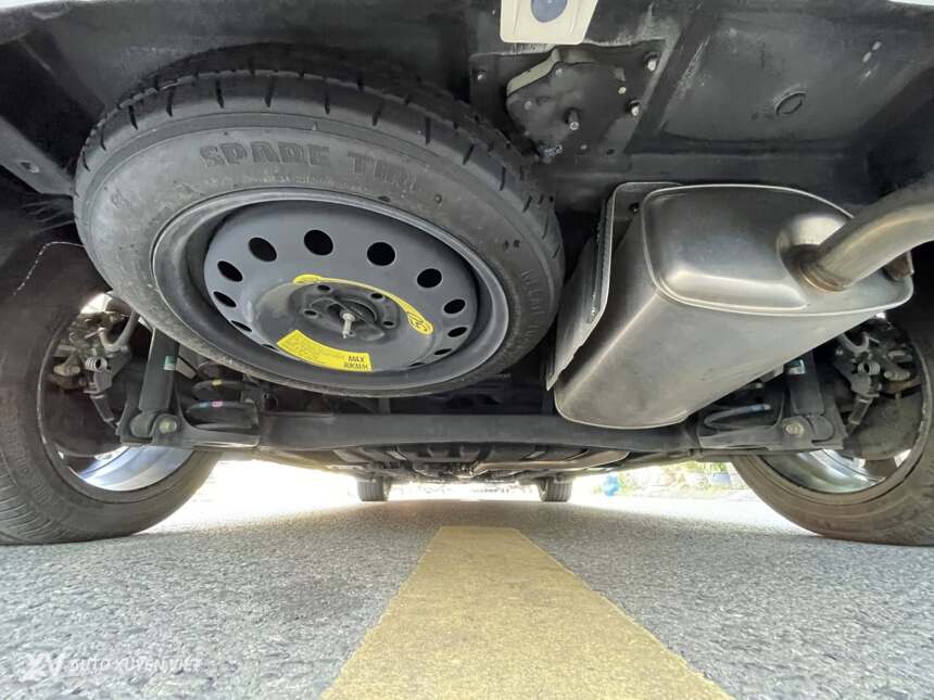 Kia Rondo 2.0 GAT Deluxe 2021