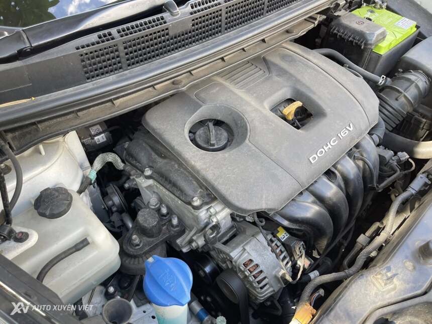 Kia Rondo 2.0 GAT Deluxe 2021