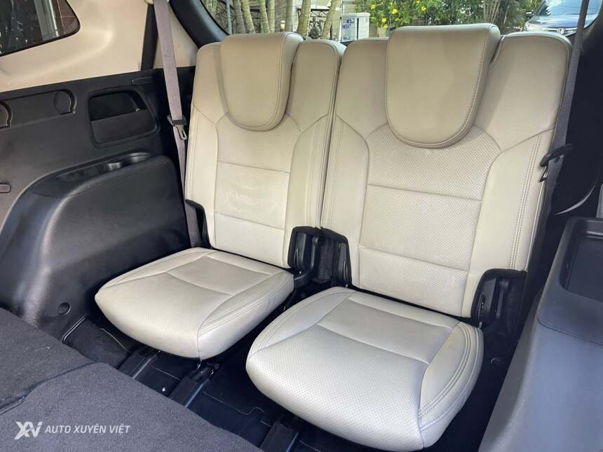 Kia Rondo 2.0 GAT Deluxe 2021