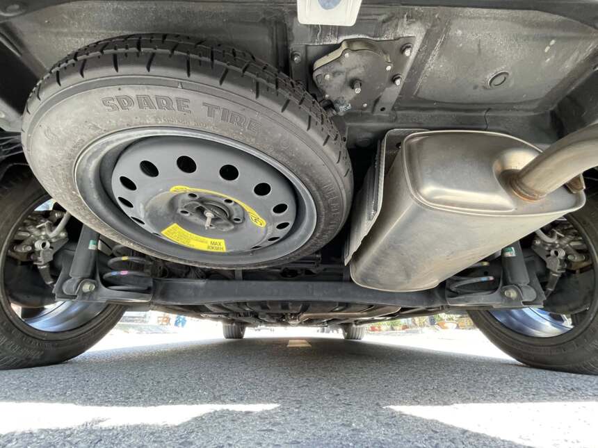 Kia Rondo 2.0 GAT Deluxe 2021