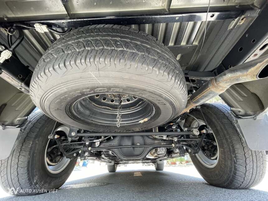 Nissan Navara EL 4x2AT 2019