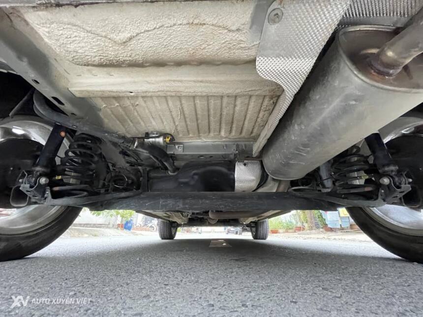 Ford Ecosport 1.5L Titanium 2017