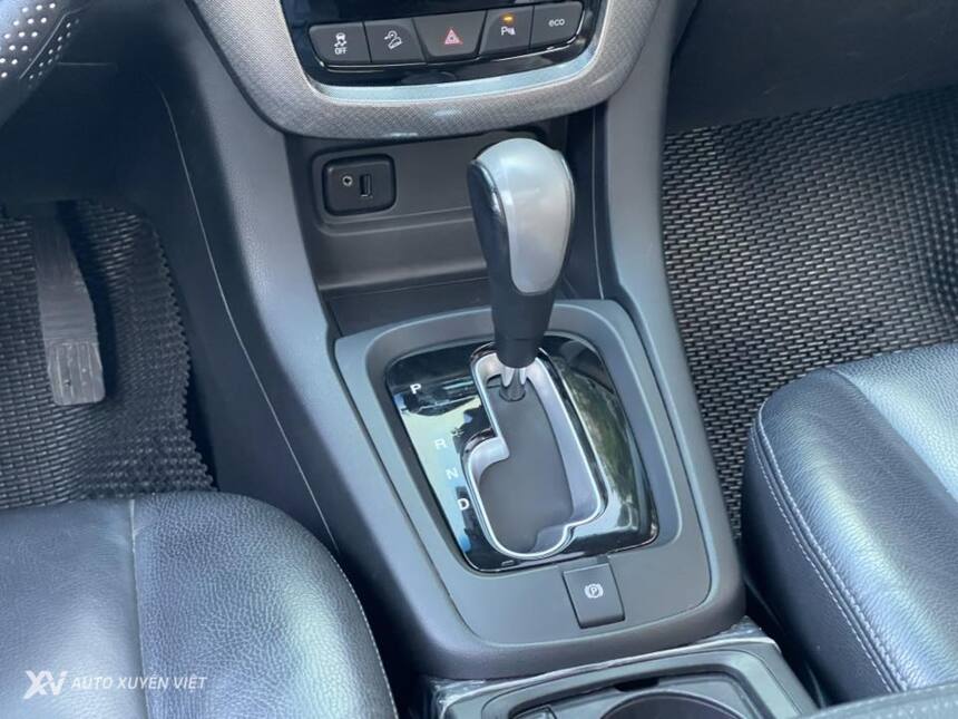 Chevrolet Captiva LTZ 2.4AT 2017 Chevrolet Captiva LTZ 2.4AT 2017