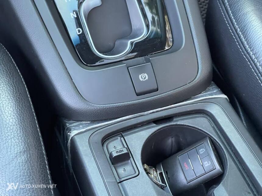 Chevrolet Captiva LTZ 2.4AT 2017 Chevrolet Captiva LTZ 2.4AT 2017