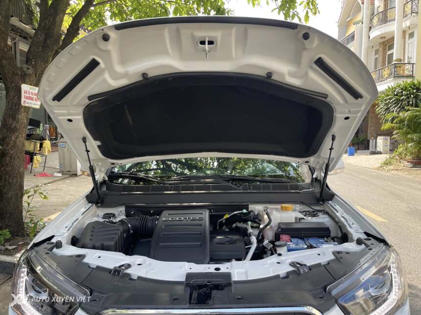 Chevrolet Captiva LTZ 2.4AT 2017