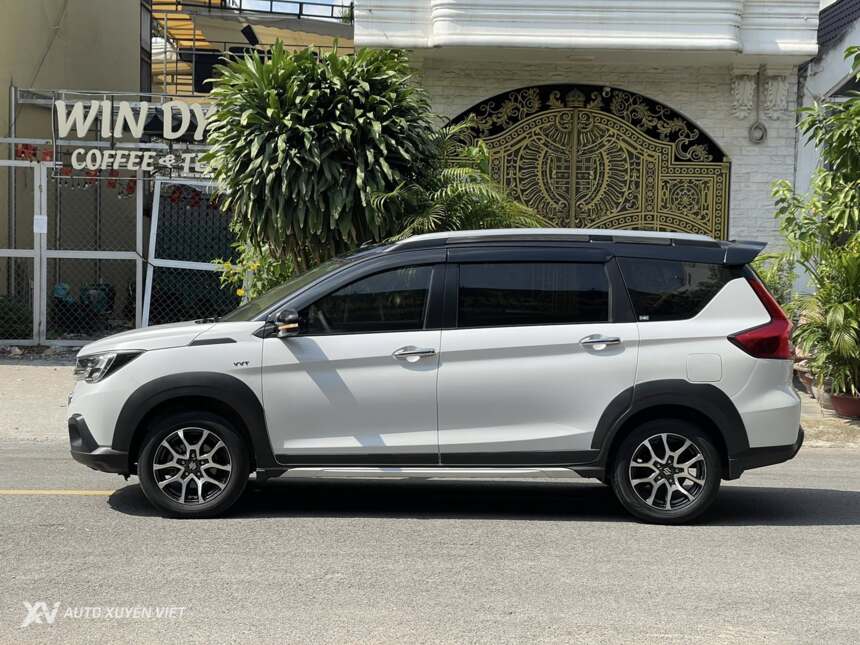 Suzuki XL7 1.5AT 2020 Suzuki XL7 1.5AT 2020