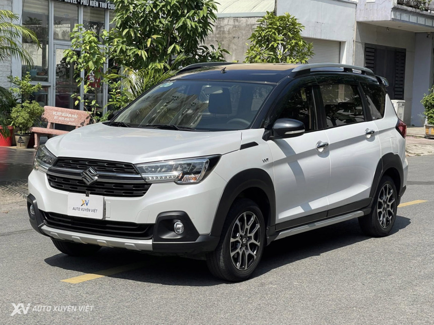Suzuki XL7 1.5AT 2020 Suzuki XL7 1.5AT 2020