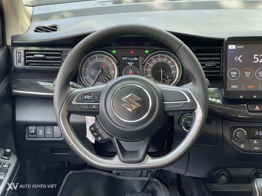 Suzuki XL7 1.5AT 2020 Suzuki XL7 1.5AT 2020