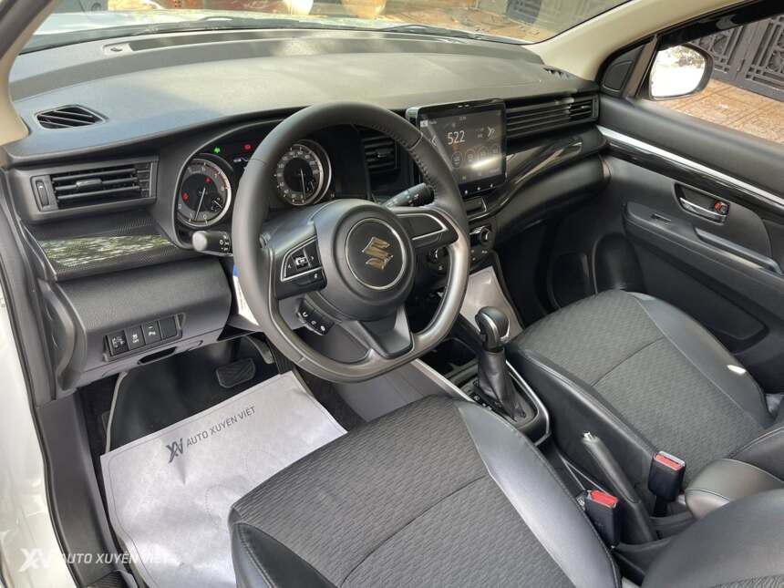 Suzuki XL7 1.5AT 2020 Suzuki XL7 1.5AT 2020