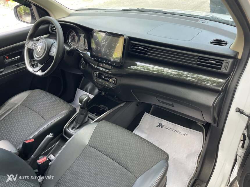 Suzuki XL7 1.5AT 2020 Suzuki XL7 1.5AT 2020