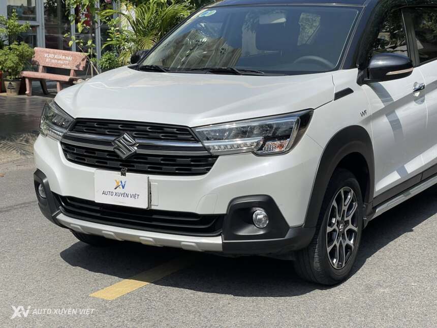 Suzuki XL7 1.5AT 2020 Suzuki XL7 1.5AT 2020